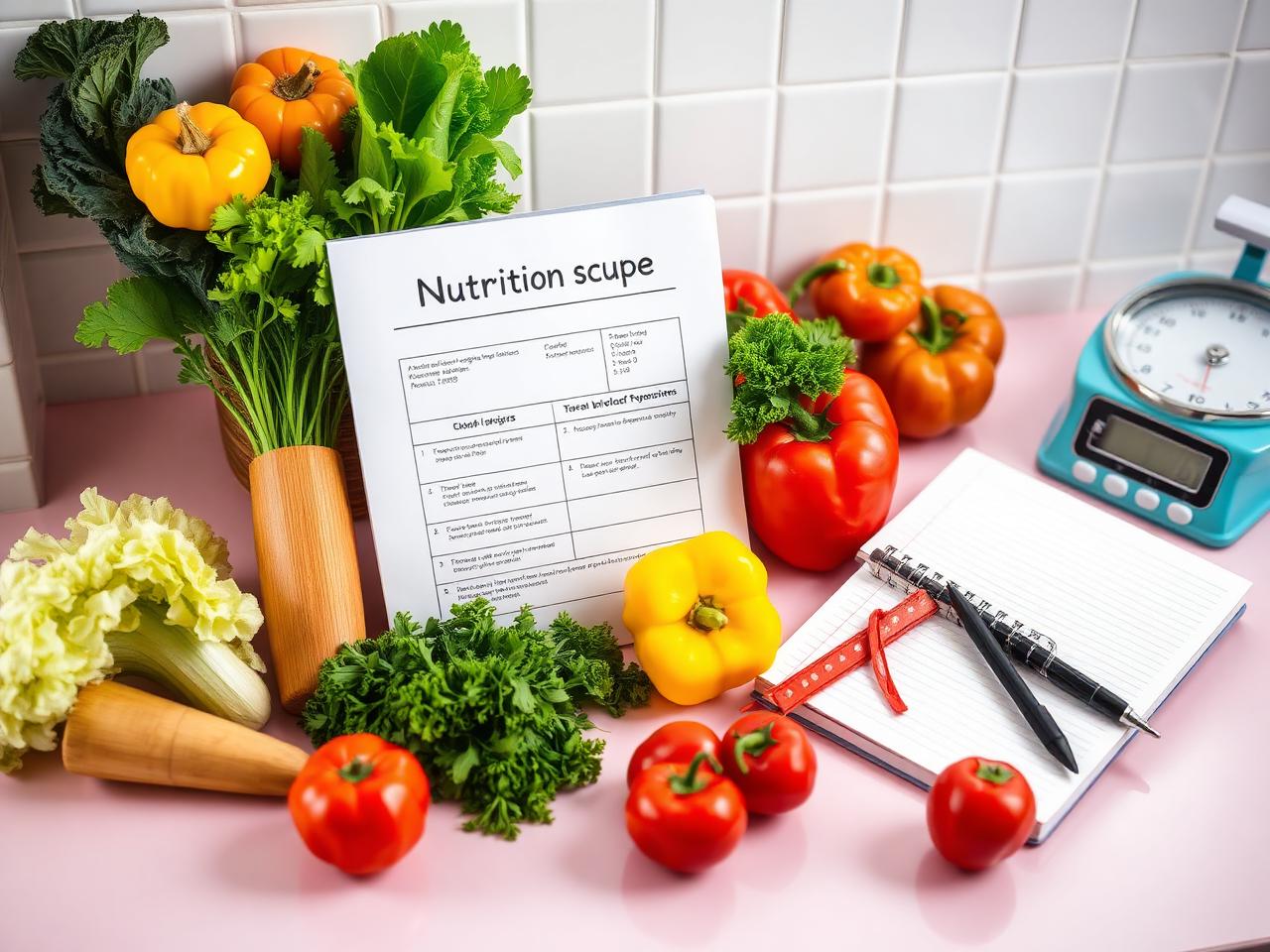 Nutrition Coaching Disclaimers - illustrative example for fitness and wellness businesses